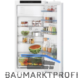 BOSCH Einbau-K�hlschrank KIL42VFE0 mit Gefrierfach, 1220 mm