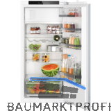BOSCH Einbau-K�hlschrank KIL42ADD1 mit Gefrierfach, 1220 mm