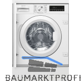 NEFF Einbau-Waschmaschine W6441X1