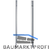 NEFF Befestigungs-/Verblendungsleiste Z780BI11 f�r Geschirrsp�ler 865 mm