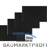 NEFF Kochfeld T58YHW1C0 Induktion autark -