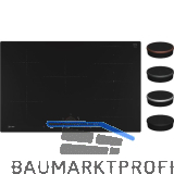 NEFF Kochfeld T68PYV4C0 Glaskeramik Induktion autark