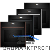 NEFF Backofen B29CR7KY0 Flex Design