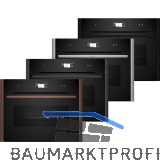 NEFF Kompakt-Dampfbackofen C29FS3AY0 Flex Design -