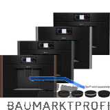 NEFF Einbau-Kaffeevollautomat CL9TX11Y0 Flex Design -