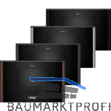 NEFF Einbau-Mikrowelle NR9WR21Y1 Flex Design -