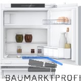 NEFF Unterbau-K�hlschrank KU2222FD0 mit Gefrierfach, Nische 820 mm