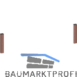 NEFF Flex Design Kit Z9014BY0, 140 mm, Bronze