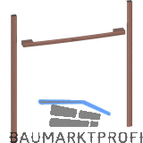 NEFF Flex Design Kit Z9060BY0, 600 mm, Bronze