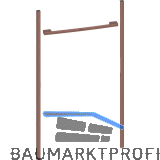 NEFF Flex Design Kit Seamless Combination Z9098BY0, 980 mm, Bronze