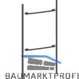 NEFF Flex Design Kit Seamless Combination Z912BAY0, 1200 mm, Anthrazit