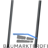 NEFF Flex Design Kit f�r Wandhaube Z91BIE7AY0, Anthrazit