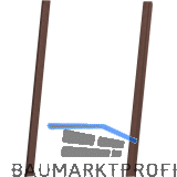 NEFF Flex Design Kit f�r Wandhaube Z91BIE7BY0, Bronze