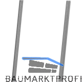 NEFF Flex Design Kit f�r Wandhaube Z91BIE9AY0, Anthrazit