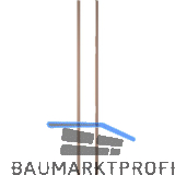 NEFF Flex Design Kit f�r Downdraft und Kochfeld Z9302GLBY0, 667 mm, Bronze