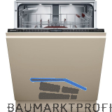 NEFF Geschirrsp�ler S199ZB803E vollintegriert, 600 mm -