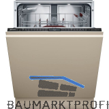 NEFF Geschirrsp�ler S299ZB803E vollintegriert, 600 mm -