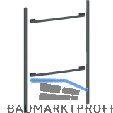 NEFF Flex Design Kit Seamless Combination Z990BAY0, 900 mm, Anthrazit