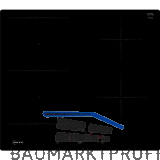 NEFF Kochfeld T56PHS1C0 Glaskeramik Induktion autark