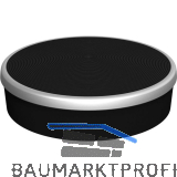 NEFF Magnetknebel Twist Pad Flex� Z9801TWMY0 Silber