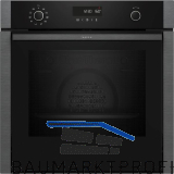 NEFF Backofen B5ACH7AG3, Graphitgrau