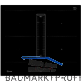 NEFF Muldenl�fter V56FHQ4L0 600 mm