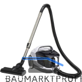 GORENJE Staubsauger VCEA02GALWCY, beutellos