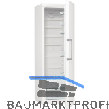 GORENJE Stand-K�hlschrank R619EEW5 Wei�