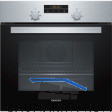 CONSTRUCTA Backofen CF2M50050 Edelstahl -