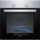 CONSTRUCTA Backofen CF1M00050 Edelstahl -