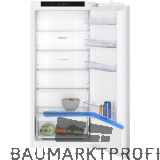 CONSTRUCTA Einbau-K�hlschrank CK141EFE0, 1220 mm -