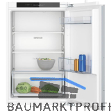 CONSTRUCTA Einbau-K�hlschrank CK121EFE0, 880 mm -