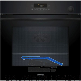 CONSTRUCTA Backofen mit Dampfunterst�tzung CF4A28063 schwarz -