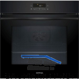 CONSTRUCTA Backofen CF4M28063 schwarz -