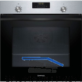 CONSTRUCTA Backofen CF3M61053 Edelstahl -