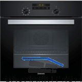 CONSTRUCTA Backofen CF2M60060 schwarz -