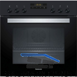 CONSTRUCTA Herd CH2M60060 Schwarz -