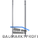 BSH Befestigungs-/Verblendungssatz CZ70BI01