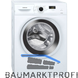 CONSTRUCTA Waschmaschine CWF14J05 -