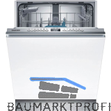 CONSTRUCTA Geschirrsp�ler CB6HX02HUE vollintegriert, 600 mm -