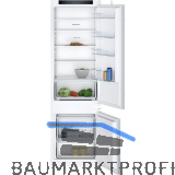 CONSTRUCTA Einbau-K�hl-Gefrierkombination CK587VSE0, 1780 mm -