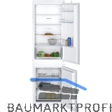 CONSTRUCTA Einbau-K�hl-Gefrierkombination CK786NSE0, 1780 mm -