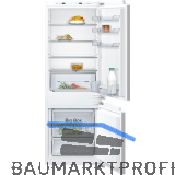 CONSTRUCTA Einbau-K�hl-Gefrierkombination CK677AFE0, 1580 mm