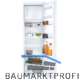 CONSTRUCTA Einbau-K�hlschrank CK282NSE0 mit Gefrierfach, 1780 mm -