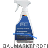 BSH Reinigungsgel-Spray f�r Back�fen 00312298