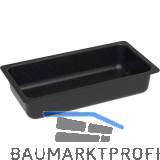 AMT GN-Beh�lter 1/3 Aluguss