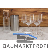 Getr�nkeset, 8-teilig