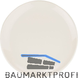 BONNA Gourmet Teller flach 12-teilig, coup, �: 250 mm