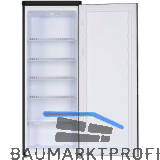 SILVA Stand-Getr�nkek�hlschrank G-KS 2296 sw Schwarz