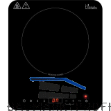 SILVA Stand-Induktions-Kochplatte Cook 411